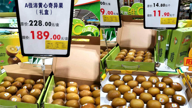陽(yáng)光金果G3銷售價(jià)格